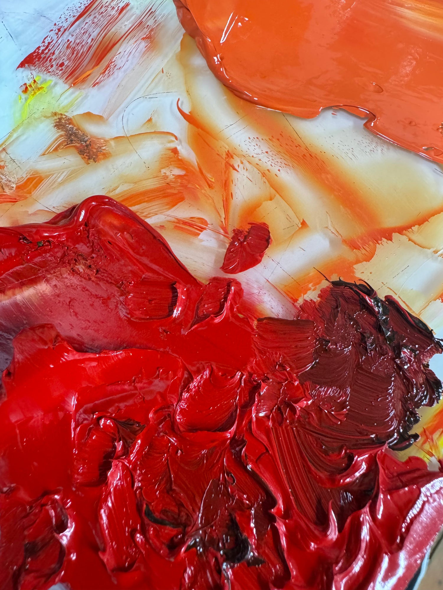 Original Paintings