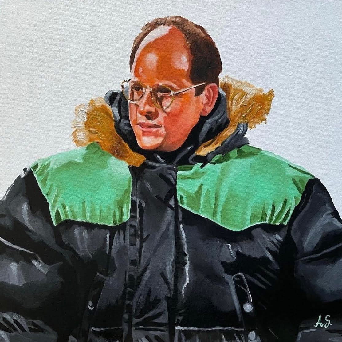 Seinfeld deposit