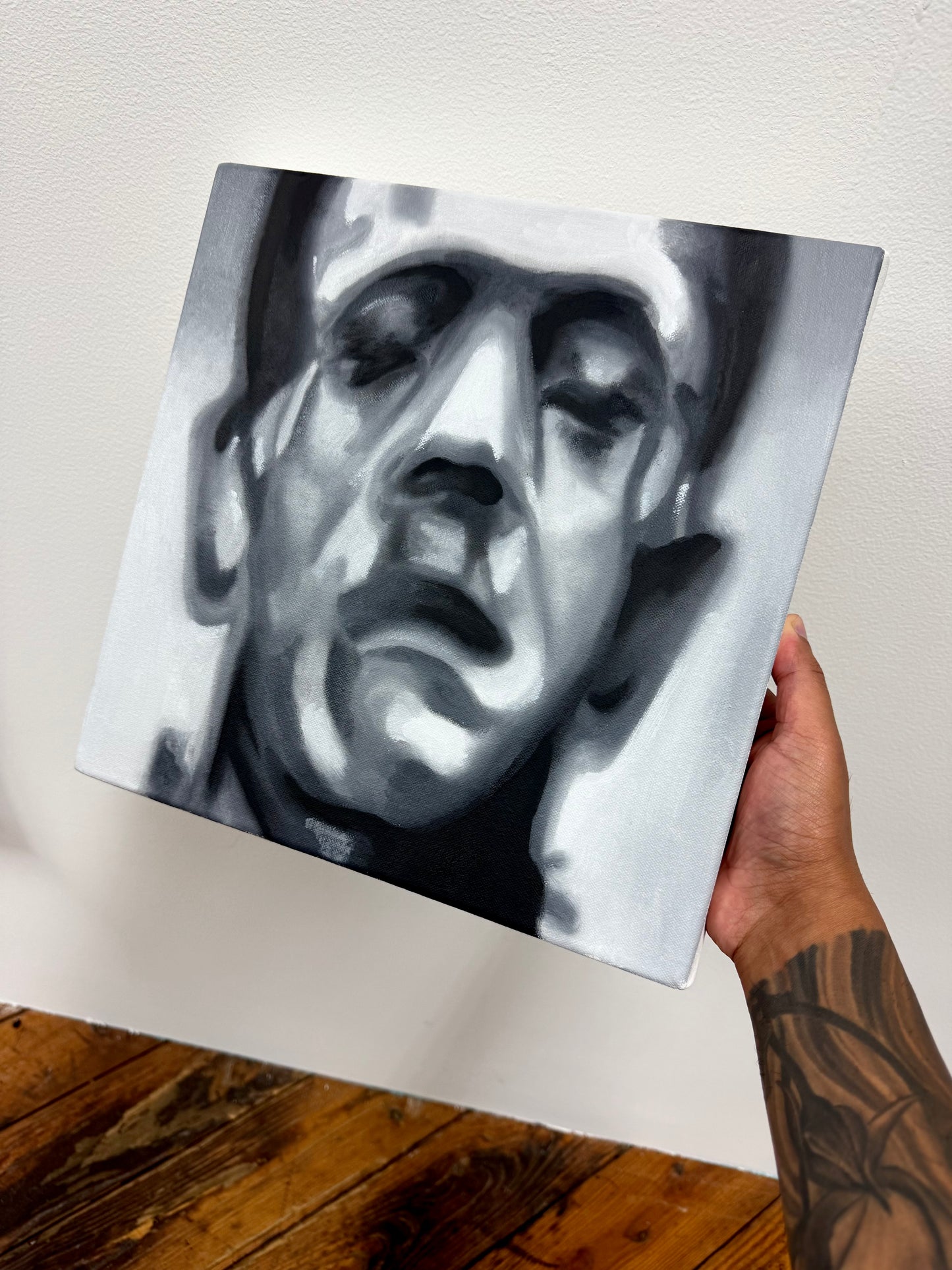 Frank