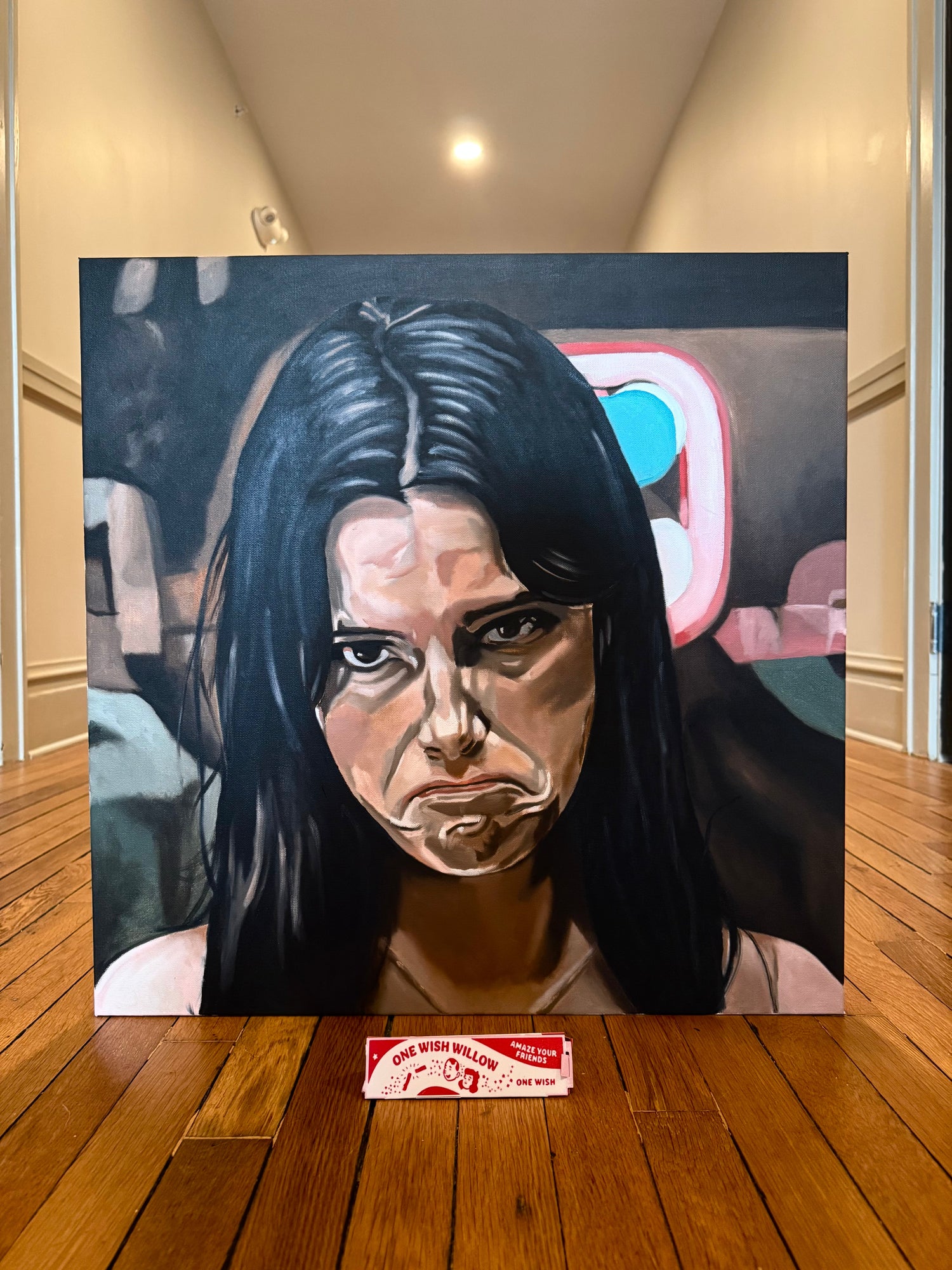 Original Paintings