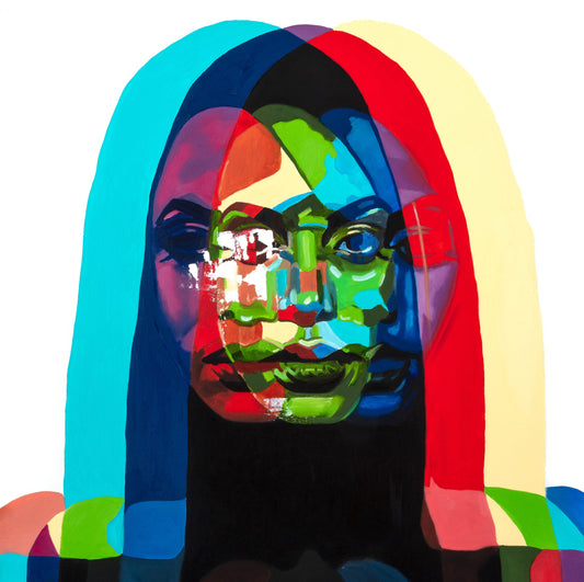 Aaliyah 3D
