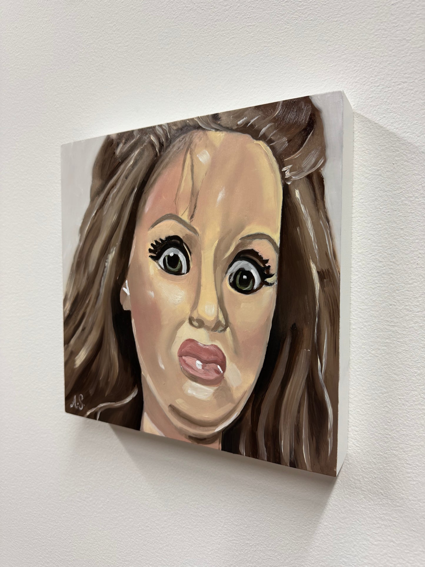 Eat my