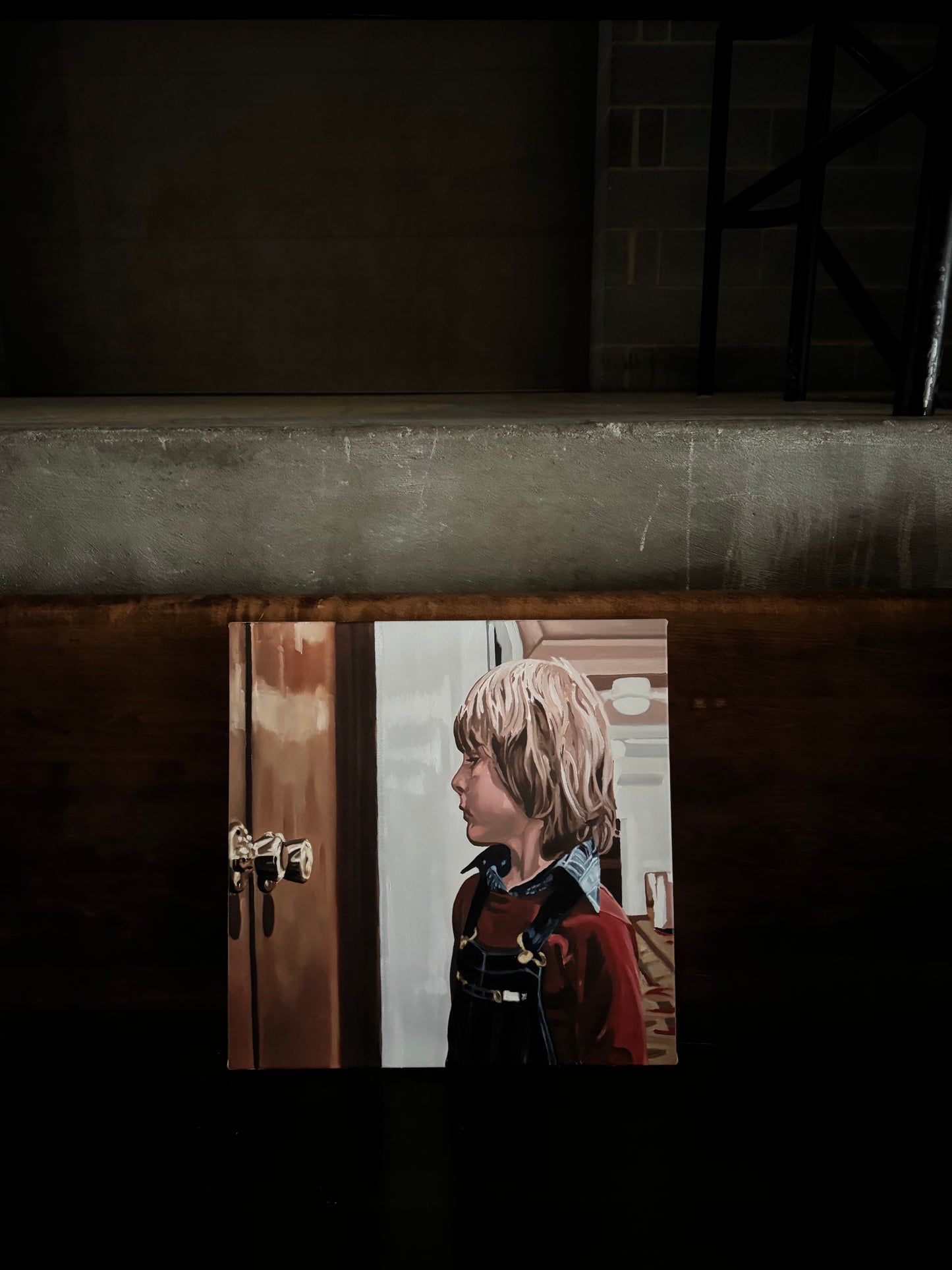 Room 237