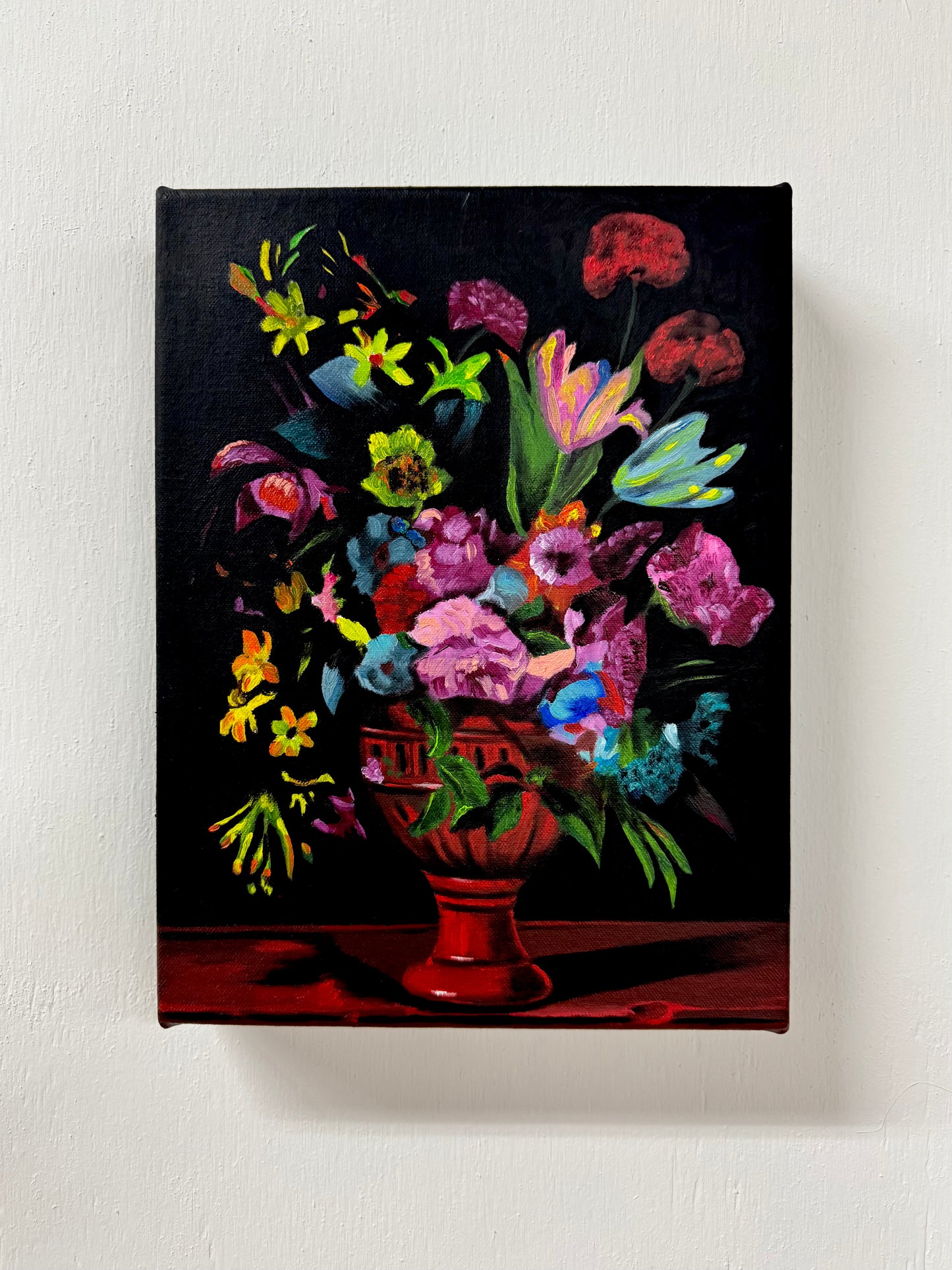 Renaissance Glow up pt. 1