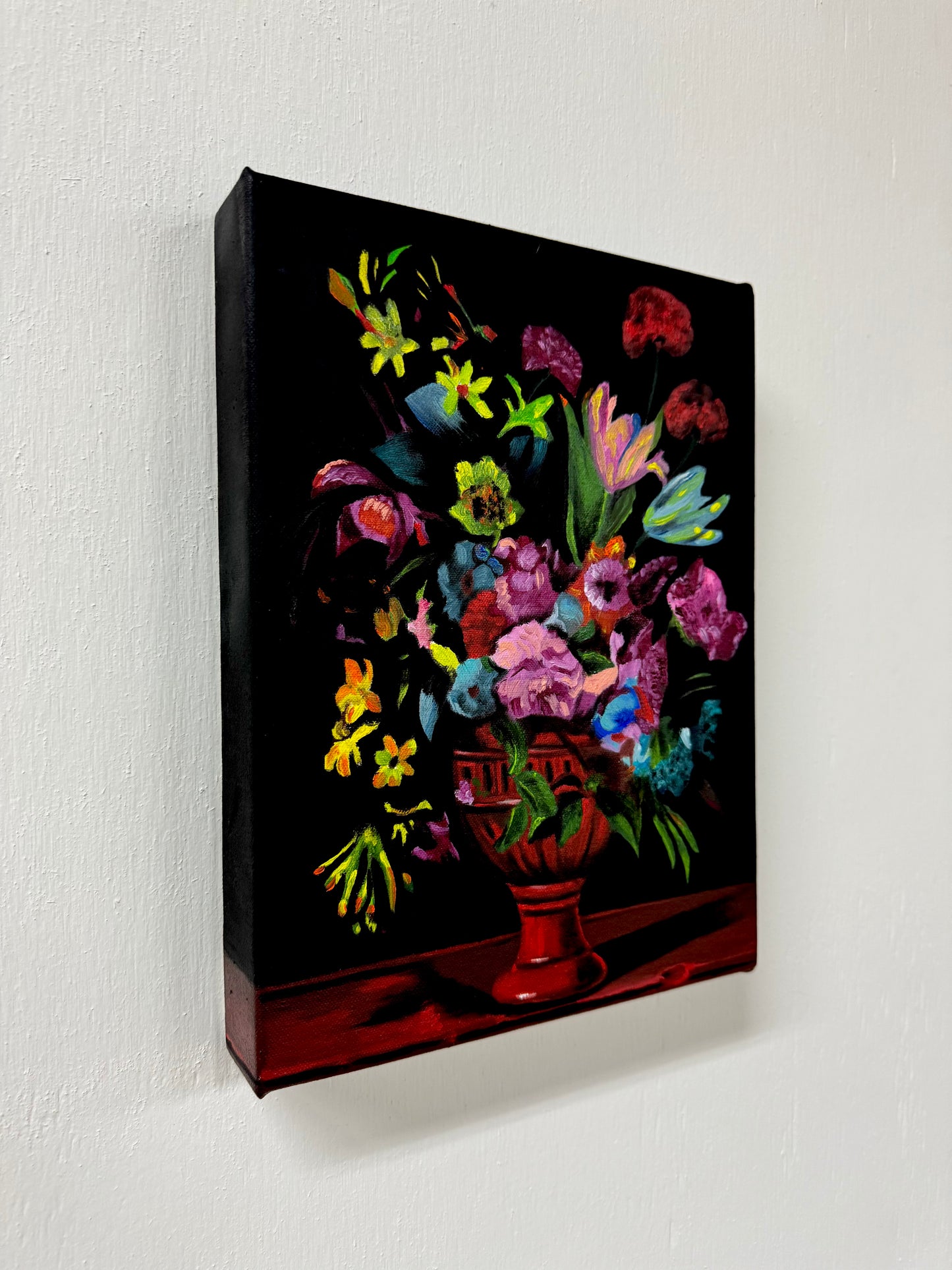 Renaissance Glow up pt. 1