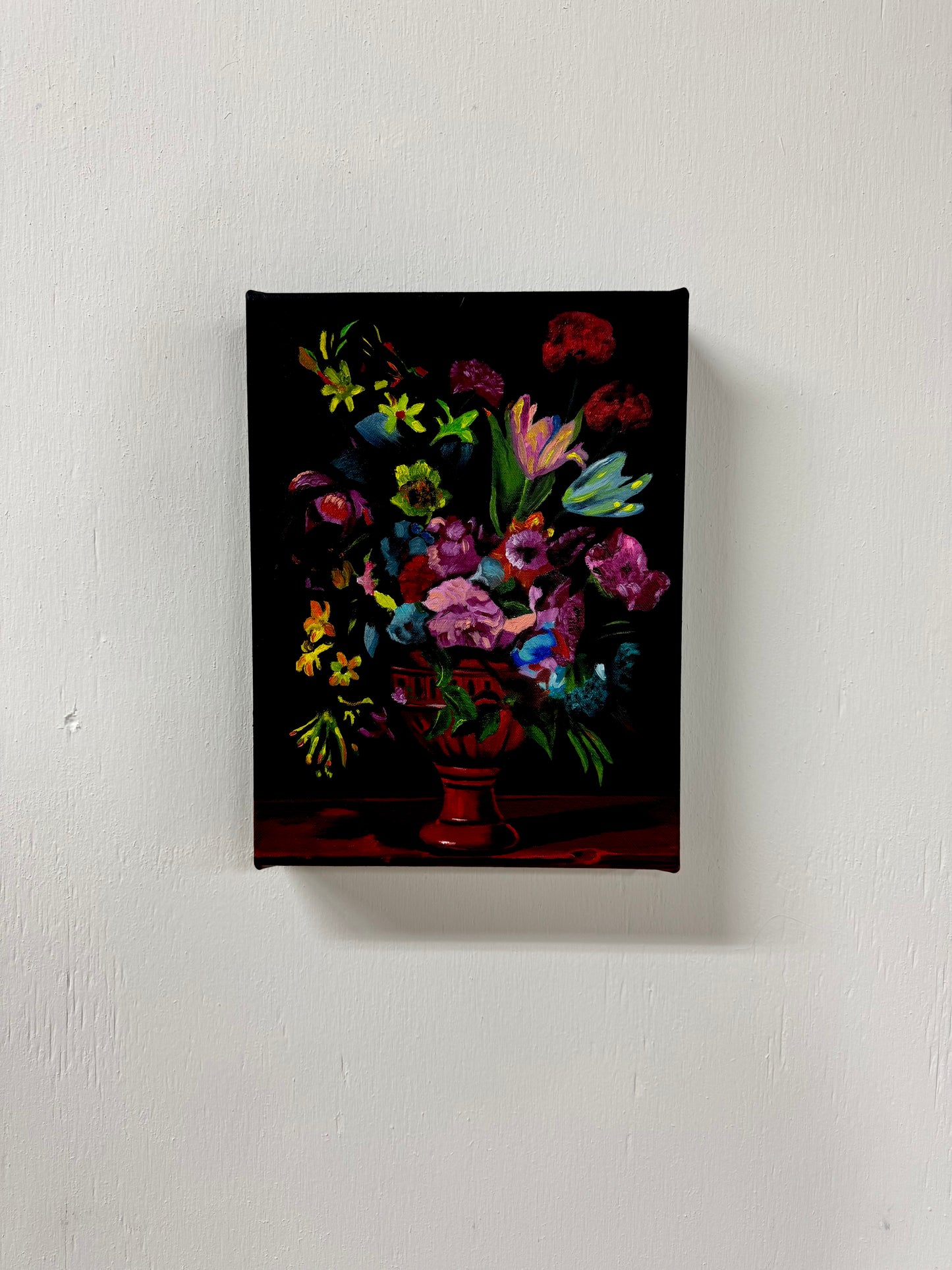 Renaissance Glow up pt. 1