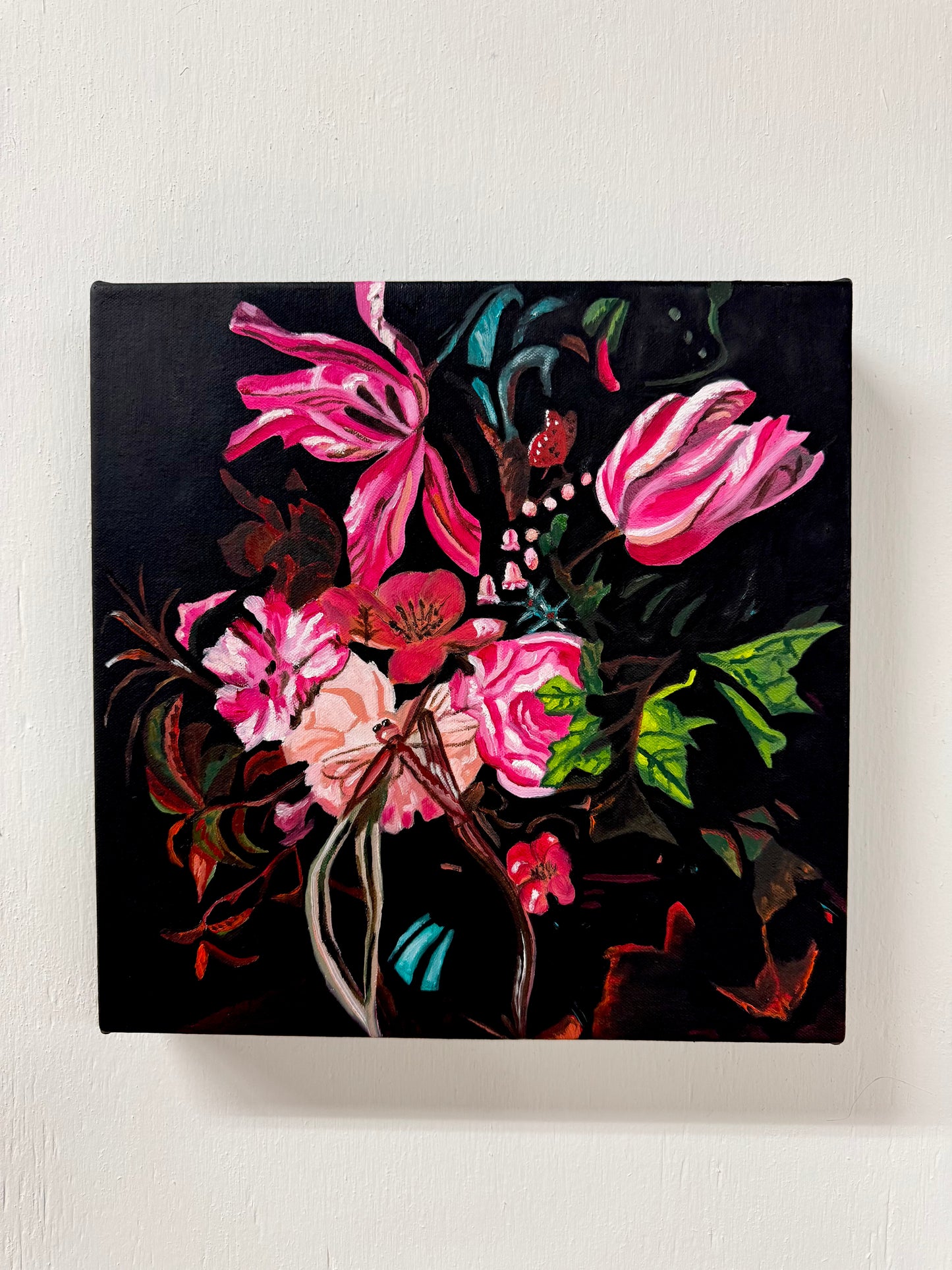 Renaissance Glow up pt. 2