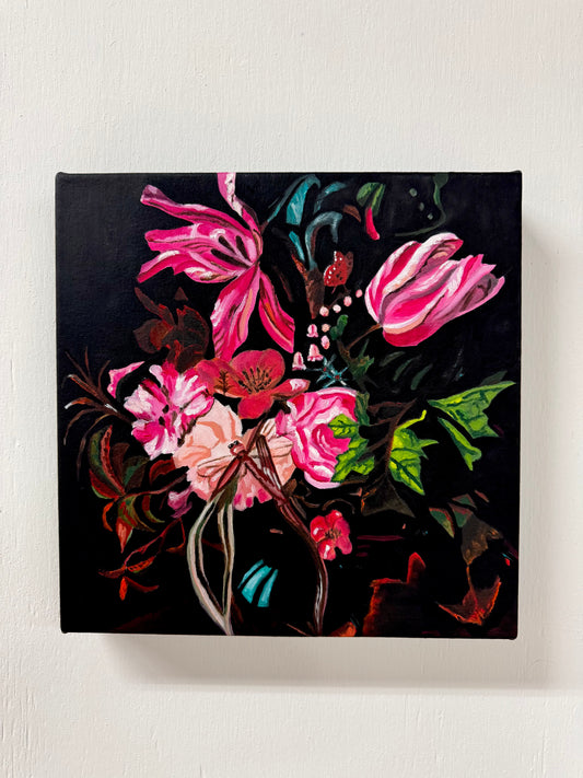 Renaissance Glow up pt. 2