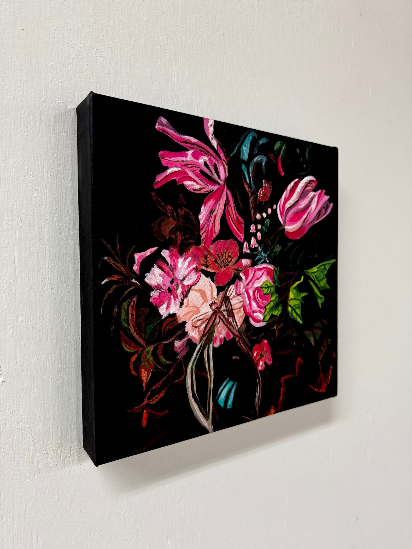 Renaissance Glow up pt. 2