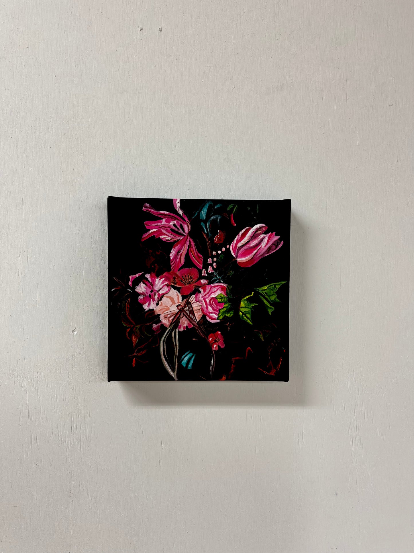 Renaissance Glow up pt. 2