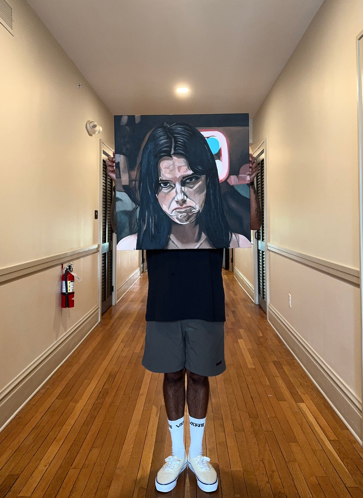 Nikki Obsession