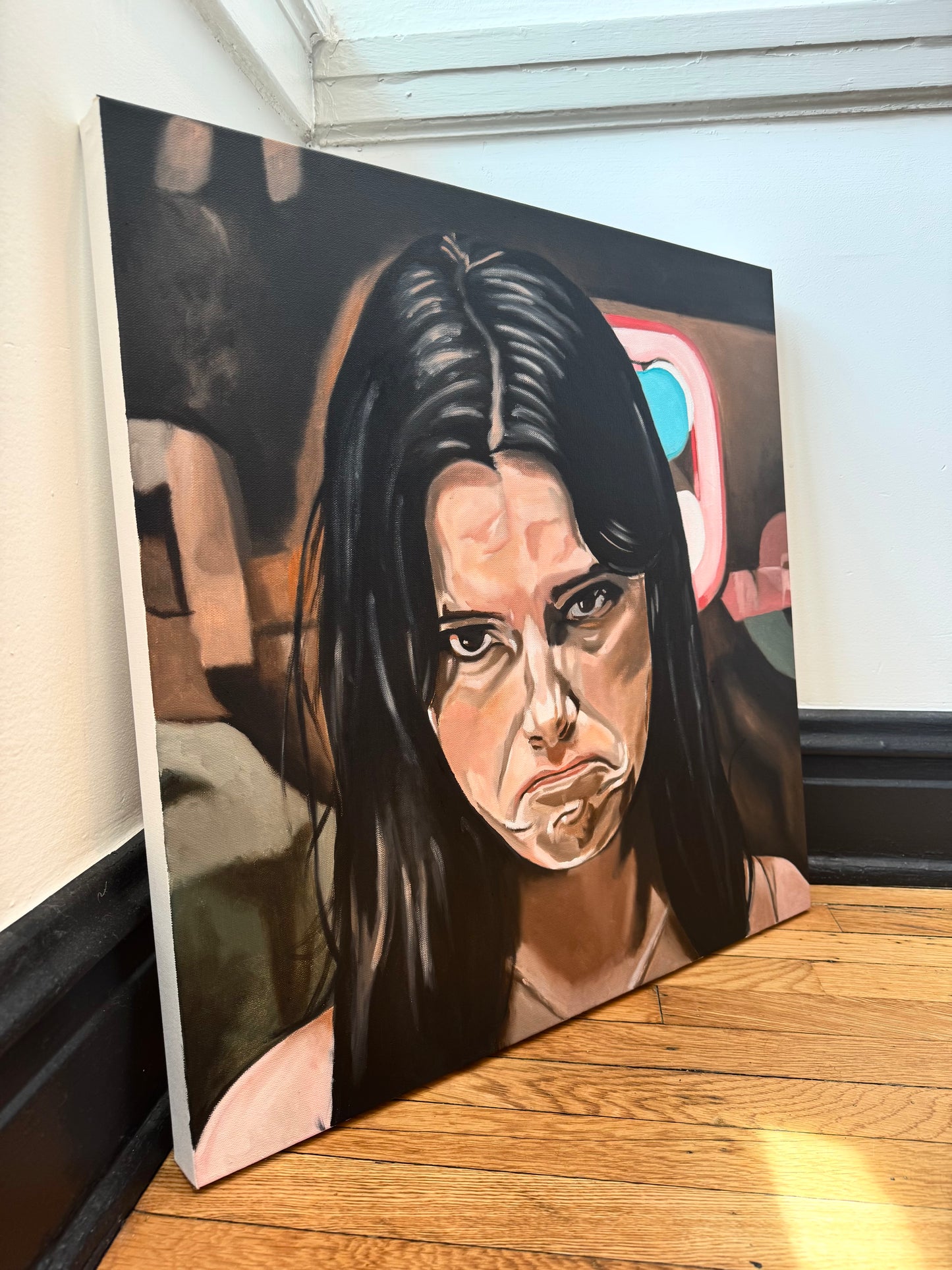 Nikki Obsession