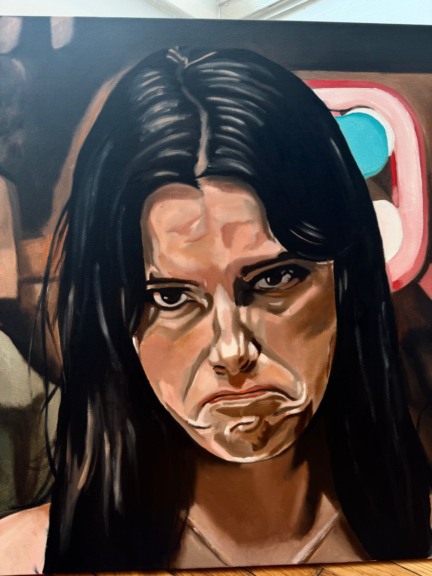Nikki Obsession