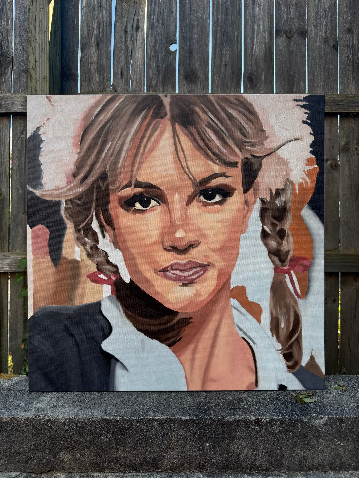 It's Britney bitch!