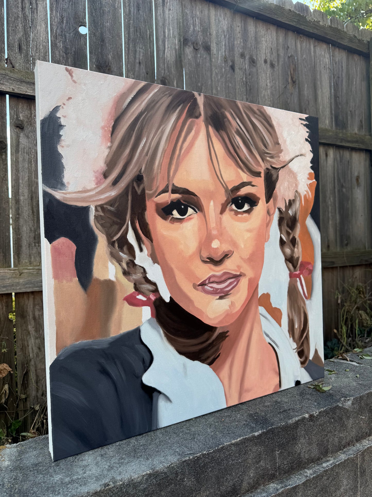 It's Britney bitch!