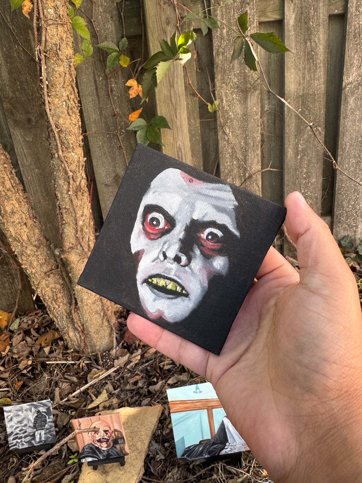 Pazuzu (The Exorcist)