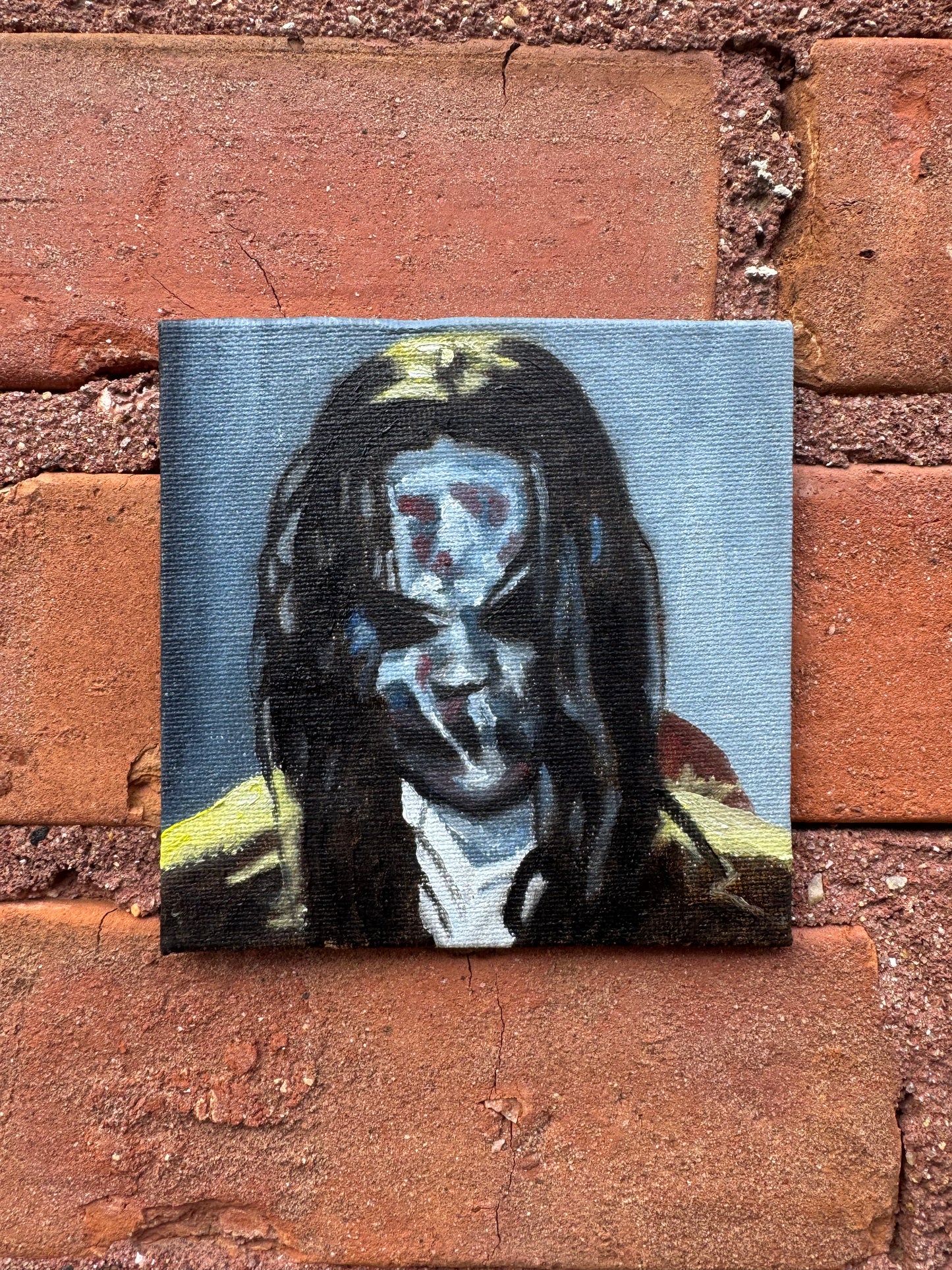 Bagul (Sinister).