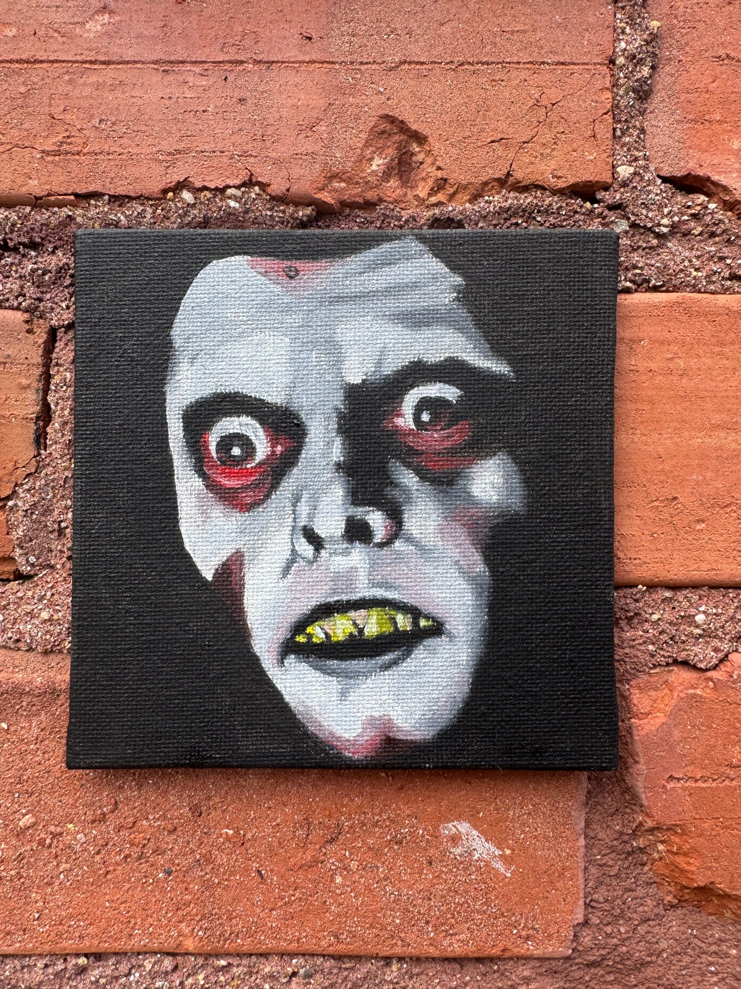 Pazuzu (The Exorcist)