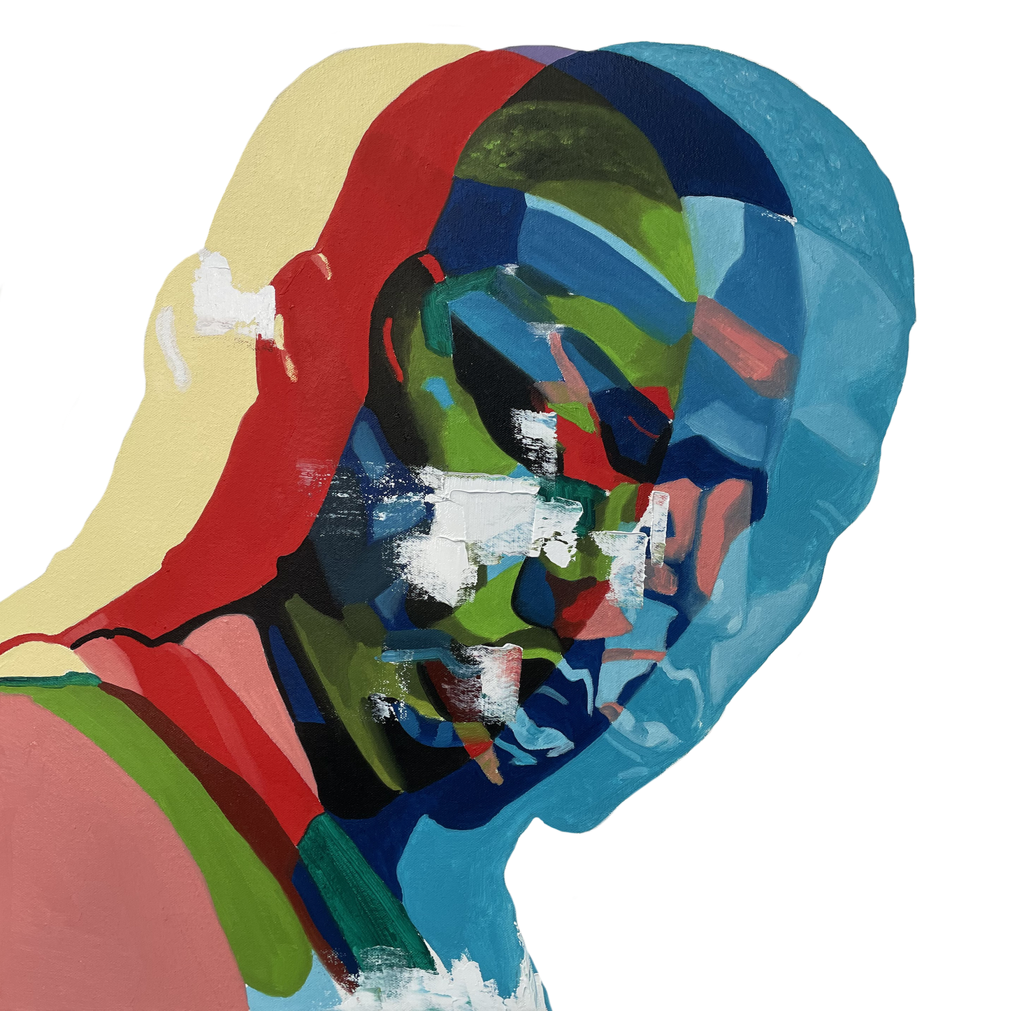 NAS 3D